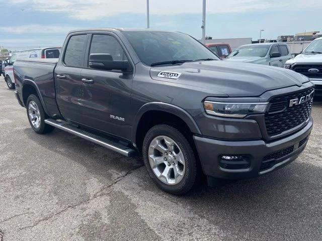 ram ram 1500 pickup 2025 1C6SRFBP6SN739396 image ram ram 1500 pickup 2025 1C6SRFBP6SN739396 image